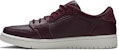 (W) Air Jordan 1 Retro Low NS 'Bordeaux' Lelaki AO1935-600