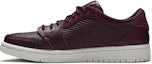 Lookbook (W) Air Jordan 1 Retro Low NS 'Bordeaux' Lelaki AO1935-600
