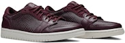 Cheap (W) Air Jordan 1 Retro Low NS 'Bordeaux' Lelaki AO1935-600