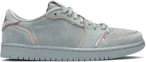 (Women) Air Jordan 1 Retro Low NS 'Mica Green' AO1935-305 (Women) Air Jordan 1 Retro Low NS 'Mica Green' AO1935-305