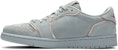 (W) Air Jordan 1 Retro Low NS 'Mica Green' dalam Bahasa Malaysia. AO1935-305