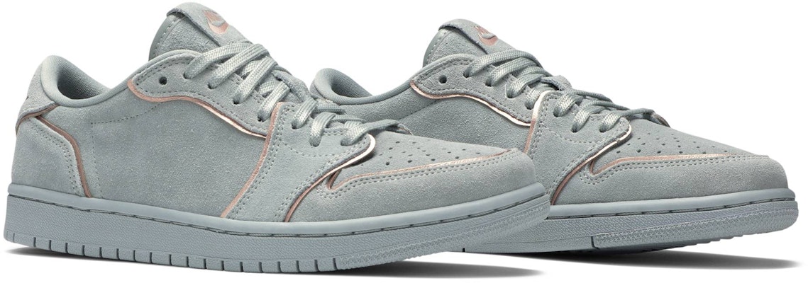 (Women) Air Jordan 1 Retro Low NS 'Mica Green' AO1935-305 Cheap (Women) Air Jordan 1 Retro Low NS 'Mica Green' AO1935-305