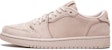 (W) Air Jordan 1 Retro Low NS 'Particle Beige' Wanita AO1935-204