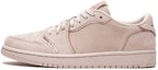 Buy (W) Air Jordan 1 Retro Low NS 'Particle Beige' Wanita AO1935-204
