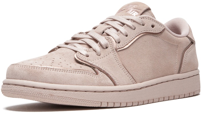 (W) Air Jordan 1 复古低帮 NS '粒子米色' AO1935-204 Order (W) Air Jordan 1 复古低帮 NS '粒子米色' AO1935-204