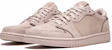 (W) Air Jordan 1 Retro Low NS 'Particle Beige' Wanita AO1935-204