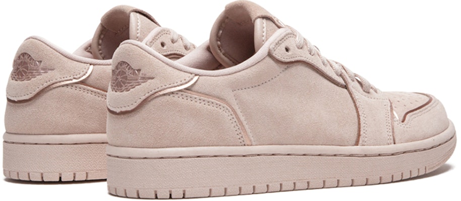 (W) Air Jordan 1 Retro Low NS 'Particle Beige' Wanita AO1935-204 Shop (W) Air Jordan 1 Retro Low NS 'Particle Beige' Wanita AO1935-204