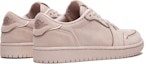 Shop (W) Air Jordan 1 Retro Low NS 'Particle Beige' Wanita AO1935-204