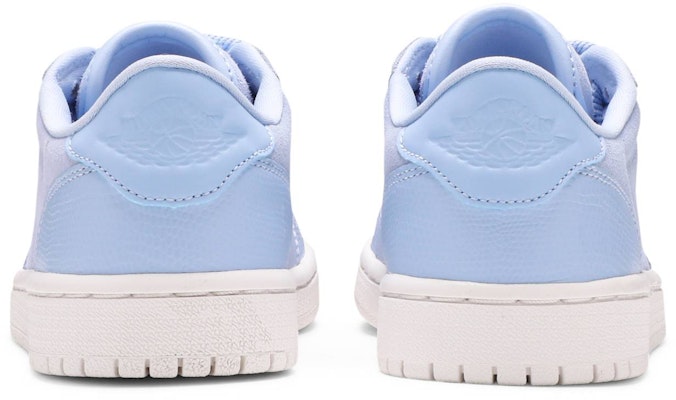 (W) Air Jordan 1 Retro Low NS 'Royal Tint' - Biru Diraja AO1935-400 Details for (W) Air Jordan 1 Retro Low NS 'Royal Tint' - Biru Diraja AO1935-400
