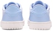 Details for (W) Air Jordan 1 Retro Low NS 'Royal Tint' - Biru Diraja AO1935-400