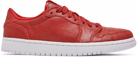 (Women) Air Jordan 1 Retro Low NS Gym Red White AH7232-623 (Women) Air Jordan 1 Retro Low NS Gym Red White AH7232-623