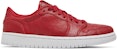 (Wanita) Air Jordan 1 Retro Low NS Merah Gim Putih AH7232-623