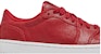 (Wanita) Air Jordan 1 Retro Low NS Merah Gim Putih AH7232-623