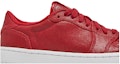 Order (Wanita) Air Jordan 1 Retro Low NS Merah Gim Putih AH7232-623
