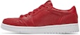 (Wanita) Air Jordan 1 Retro Low NS Merah Gim Putih AH7232-623