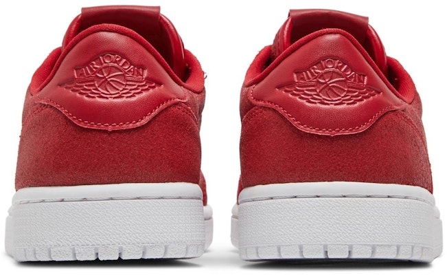 (Wanita) Air Jordan 1 Retro Low NS Merah Gim Putih AH7232-623 Details for (Wanita) Air Jordan 1 Retro Low NS Merah Gim Putih AH7232-623
