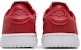 (Wanita) Air Jordan 1 Retro Low NS Merah Gim Putih AH7232-623