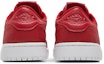 Details for (Wanita) Air Jordan 1 Retro Low NS Merah Gim Putih AH7232-623