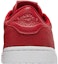 Sizing (Wanita) Air Jordan 1 Retro Low NS Merah Gim Putih AH7232-623