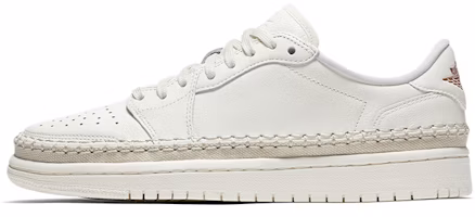 (Women) Air Jordan 1 Retro Low NS Sail Metallic Red Bronze AO1935-109 (Women) Air Jordan 1 Retro Low NS Sail Metallic Red Bronze AO1935-109