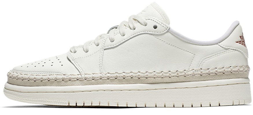 Kasut Air Jordan 1 Retro Low NS Sail Metallic Red Bronze AO1935-109 Wanita Buy Kasut Air Jordan 1 Retro Low NS Sail Metallic Red Bronze AO1935-109 Wanita