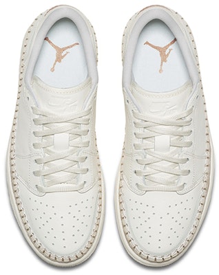 Kasut Air Jordan 1 Retro Low NS Sail Metallic Red Bronze AO1935-109 Wanita Shop Kasut Air Jordan 1 Retro Low NS Sail Metallic Red Bronze AO1935-109 Wanita
