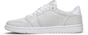 Kasut Air Jordan 1 Retro Low NS Putih Wanita AH7232-100