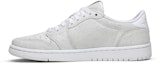 Lookbook Kasut Air Jordan 1 Retro Low NS Putih Wanita AH7232-100