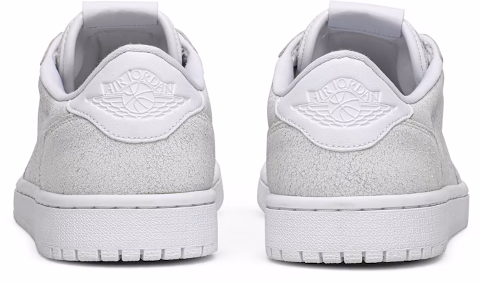 Kasut Air Jordan 1 Retro Low NS Putih Wanita AH7232-100 Details for Kasut Air Jordan 1 Retro Low NS Putih Wanita AH7232-100