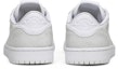 Details for Kasut Air Jordan 1 Retro Low NS Putih Wanita AH7232-100