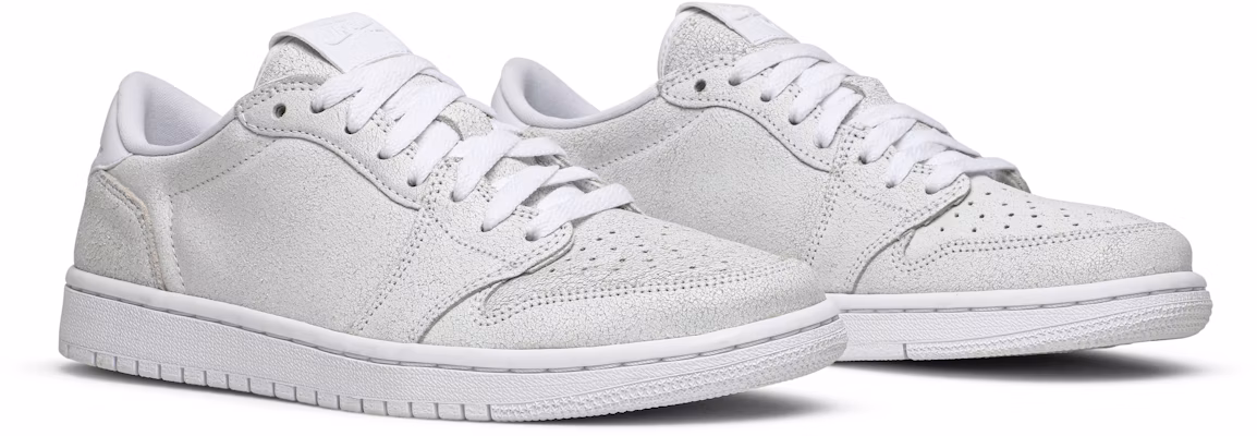 Kasut Air Jordan 1 Retro Low NS Putih Wanita AH7232-100 Cheap Kasut Air Jordan 1 Retro Low NS Putih Wanita AH7232-100