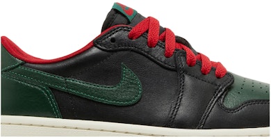 (W) Air Jordan 1 Retro Low OG 'Hitam Gorge Green' CZ0775-036 Order (W) Air Jordan 1 Retro Low OG 'Hitam Gorge Green' CZ0775-036