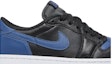 Order (W) Air Jordan 1 Retro Low OG 'Mystic Navy' Lelaki CZ0775-041