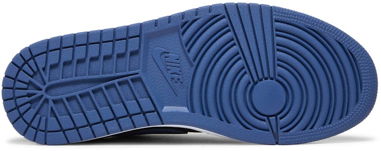 (W) Air Jordan 1 复古低帮 OG '神秘海军蓝' CZ0775-041 Shop (W) Air Jordan 1 复古低帮 OG '神秘海军蓝' CZ0775-041