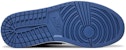 (W) Air Jordan 1 Retro Low OG 'Mystic Navy' Lelaki CZ0775-041
