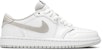 (W) Air Jordan 1 Retro Low OG 'Neutral Grey' 2021 CZ0775-100