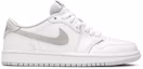 Buy (W) Air Jordan 1 复刻低帮 OG '中性色灰' 2021 CZ0775-100