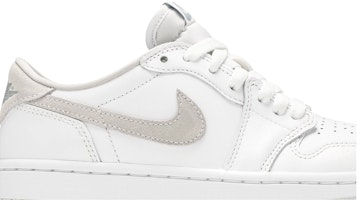 (女性)Air Jordan 1 Retro Low OG '中性色灰' 2021 CZ0775-100 Order (女性)Air Jordan 1 Retro Low OG '中性色灰' 2021 CZ0775-100