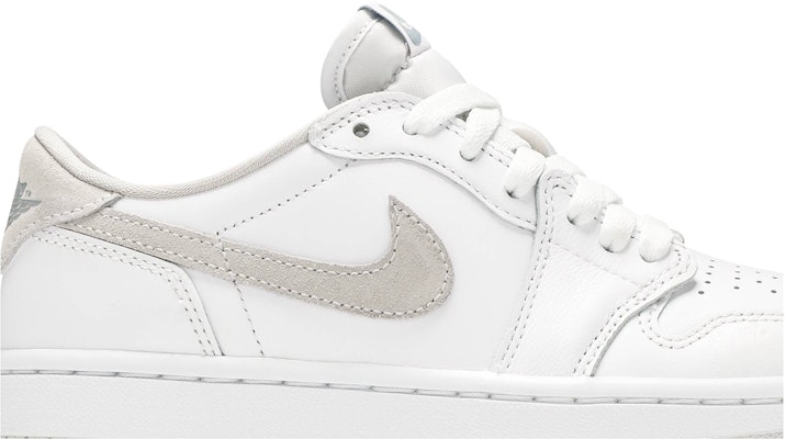 (W) Air Jordan 1 Retro Low OG 'Neutral Grey' 2021 CZ0775-100 Order (W) Air Jordan 1 Retro Low OG 'Neutral Grey' 2021 CZ0775-100