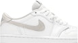 Order (W) Air Jordan 1 Retro Low OG 'Neutral Grey' 2021 CZ0775-100