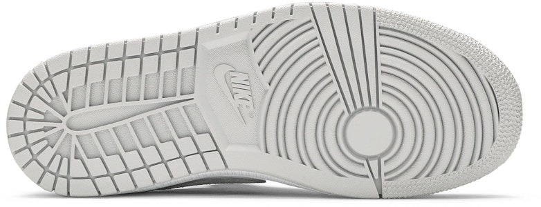 (W) 에어 조던 1 레트로 로우 OG '뉴트럴 그레이' 2021 CZ0775-100 Shop (W) 에어 조던 1 레트로 로우 OG '뉴트럴 그레이' 2021 CZ0775-100