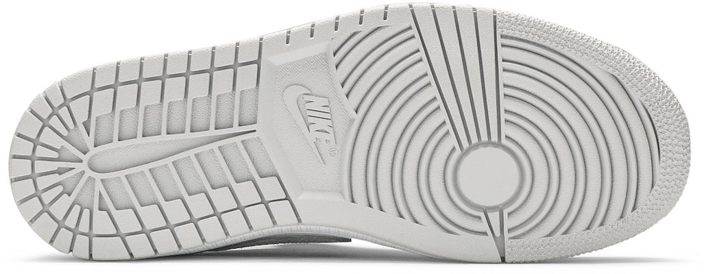 (W) Air Jordan 1 Retro Low OG 'Neutral Grey' 2021 CZ0775-100 Shop (W) Air Jordan 1 Retro Low OG 'Neutral Grey' 2021 CZ0775-100