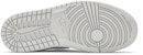 (W) Air Jordan 1 Retro Low OG 'Neutral Grey' 2021 CZ0775-100