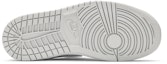Shop (W) Air Jordan 1 Retro Low OG 'Neutral Grey' 2021 CZ0775-100