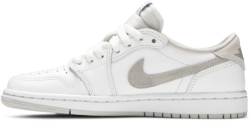 (W) Air Jordan 1 复刻低帮 OG '中性色灰' 2021 CZ0775-100 Shop (W) Air Jordan 1 复刻低帮 OG '中性色灰' 2021 CZ0775-100