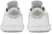 (W) Air Jordan 1 Retro Low OG 'Neutral Grey' 2021 CZ0775-100