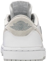 (女性)Air Jordan 1 Retro Low OG '中性色灰' 2021 CZ0775-100 Sizing (女性)Air Jordan 1 Retro Low OG '中性色灰' 2021 CZ0775-100