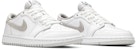 (W) Air Jordan 1 Retro Low OG 'Neutral Grey' 2021 CZ0775-100