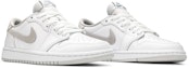 Cheap (W) Air Jordan 1 Retro Low OG 'Neutral Grey' 2021 CZ0775-100