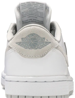 (W) Air Jordan 1 复刻低帮 OG '中性色灰' 2021 CZ0775-100 Cheap (W) Air Jordan 1 复刻低帮 OG '中性色灰' 2021 CZ0775-100